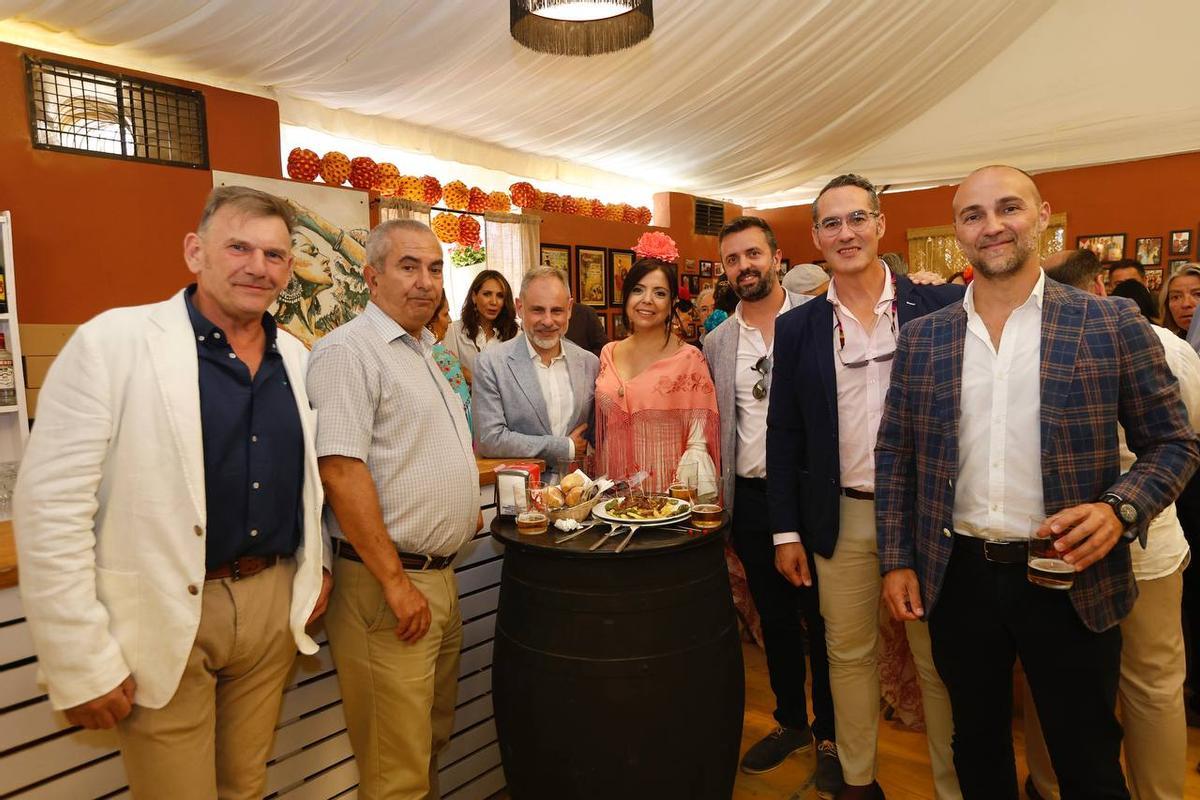Asociación Provincial de Joyeros, Plateros y Relojeros de Córdoba San Eloy