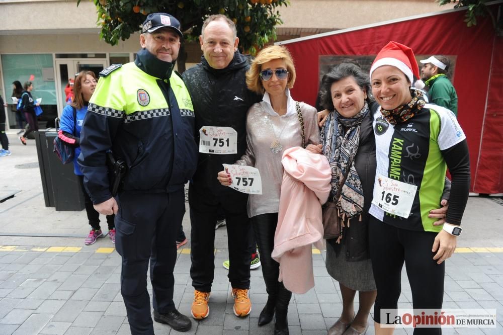 San Silvestre de Lorca 2017