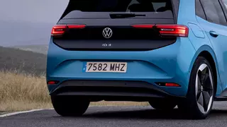 Despídete de los ID, porque Volkswagen cambia la estrategia comercial para su catálogo eléctrico