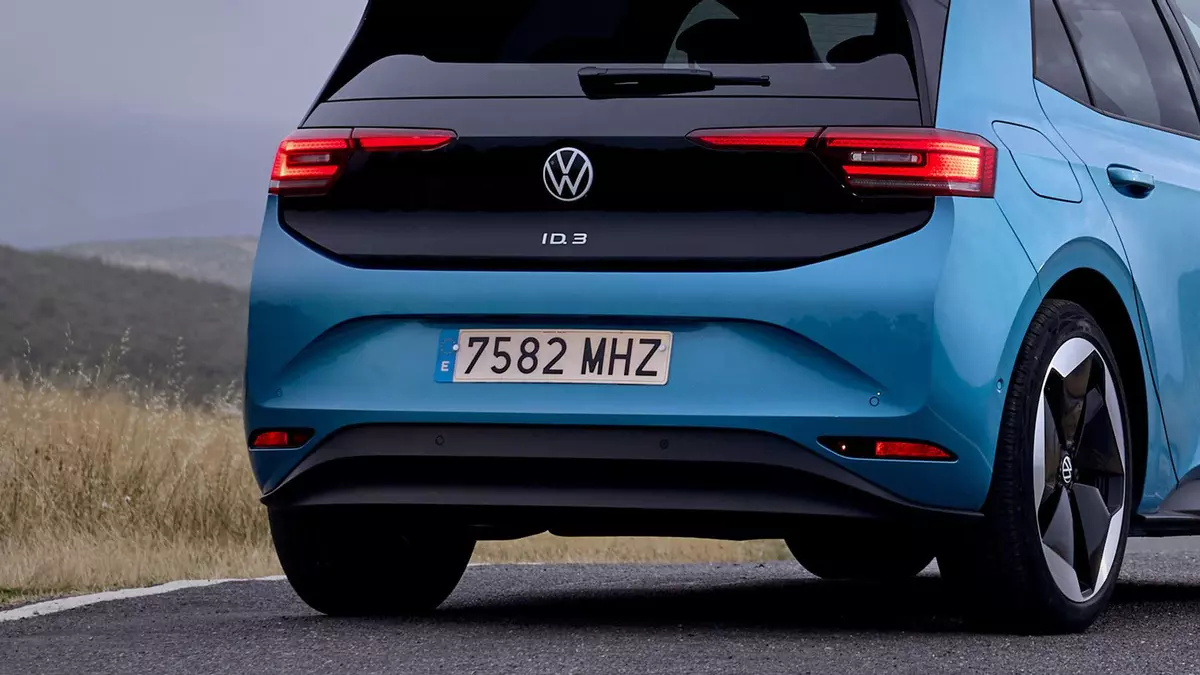 Despídete de los ID, porque Volkswagen cambia la estrategia comercial para su catálogo eléctrico