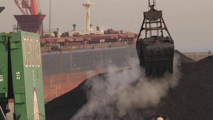 Industria eliminará en 2015 las ayudas al sector del carbón