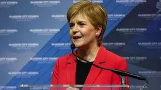 Nicola Sturgeon dimitirà com a primera ministra d'Escòcia, segons la BBC