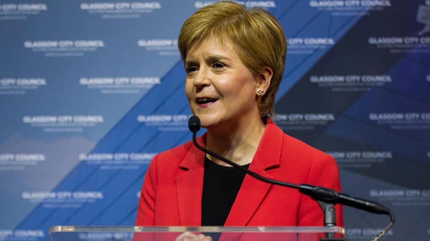 Nicola Sturgeon dimitirà com a primera ministra d'Escòcia, segons la BBC