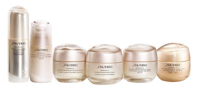 Benefiance de Shiseido