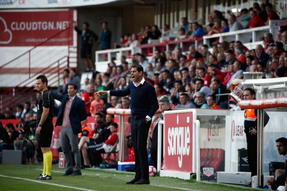 Nástic de Tarragona 2 - 2 Real Oviedo