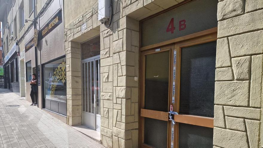 "Dolor y rabia" en Oviedo por el asesinato de Jakeline, "una mujer que no sabía hacer el mal"