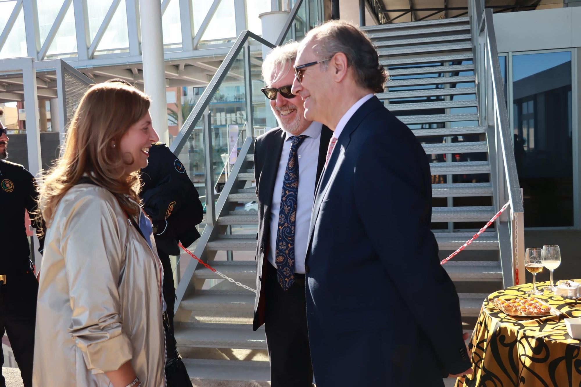 Galería de fotos: Búscate en la primera jornada de la VI edición de 'Escala Castelló'