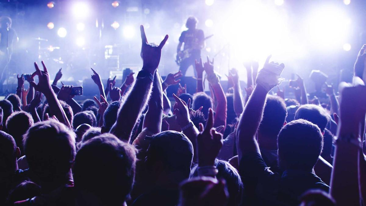 Elda acogerá este fin de semana el concierto gratuito de tres míticos grupos españoles de heavy metal