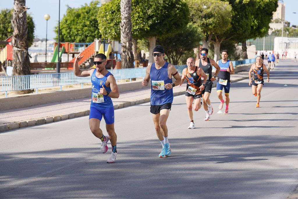 ANIMAL 10K San Javier Ciudad del Aire 2025, en imágenes