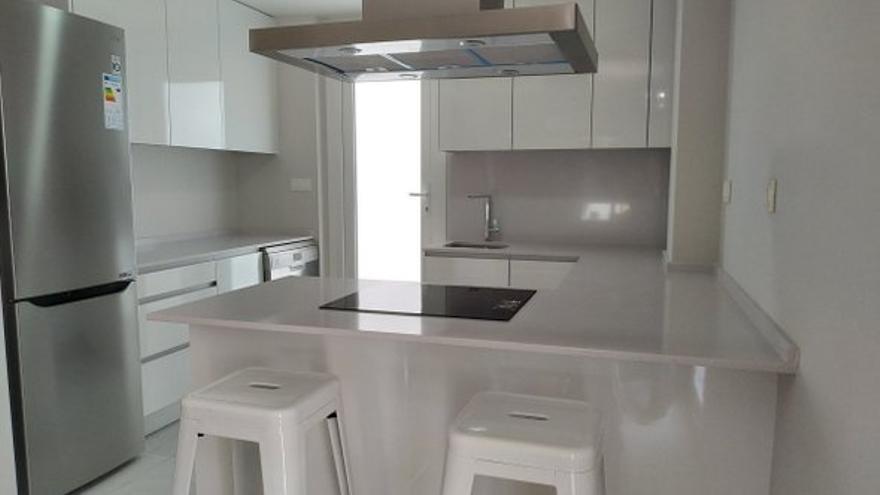 Casa en venta en Murcia