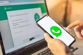 Whatsapp sufre una caída general