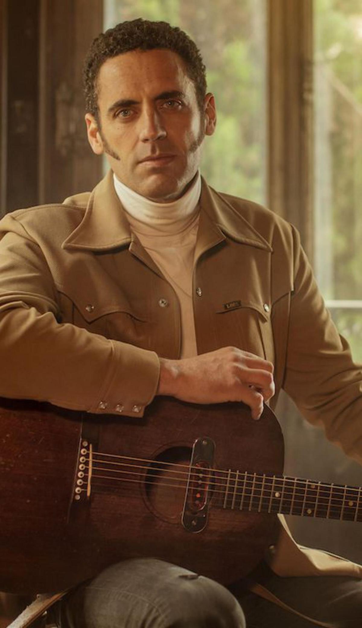 Depedro, en una imagen promocional.