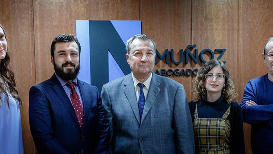 Muñoz Abogados, único bufete de España experto en derecho educativo