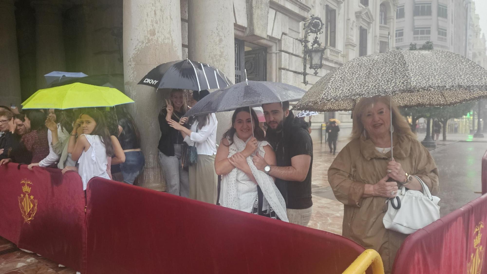 La otra cara de la Elección y Proclamación de las Falleras Mayores 2024