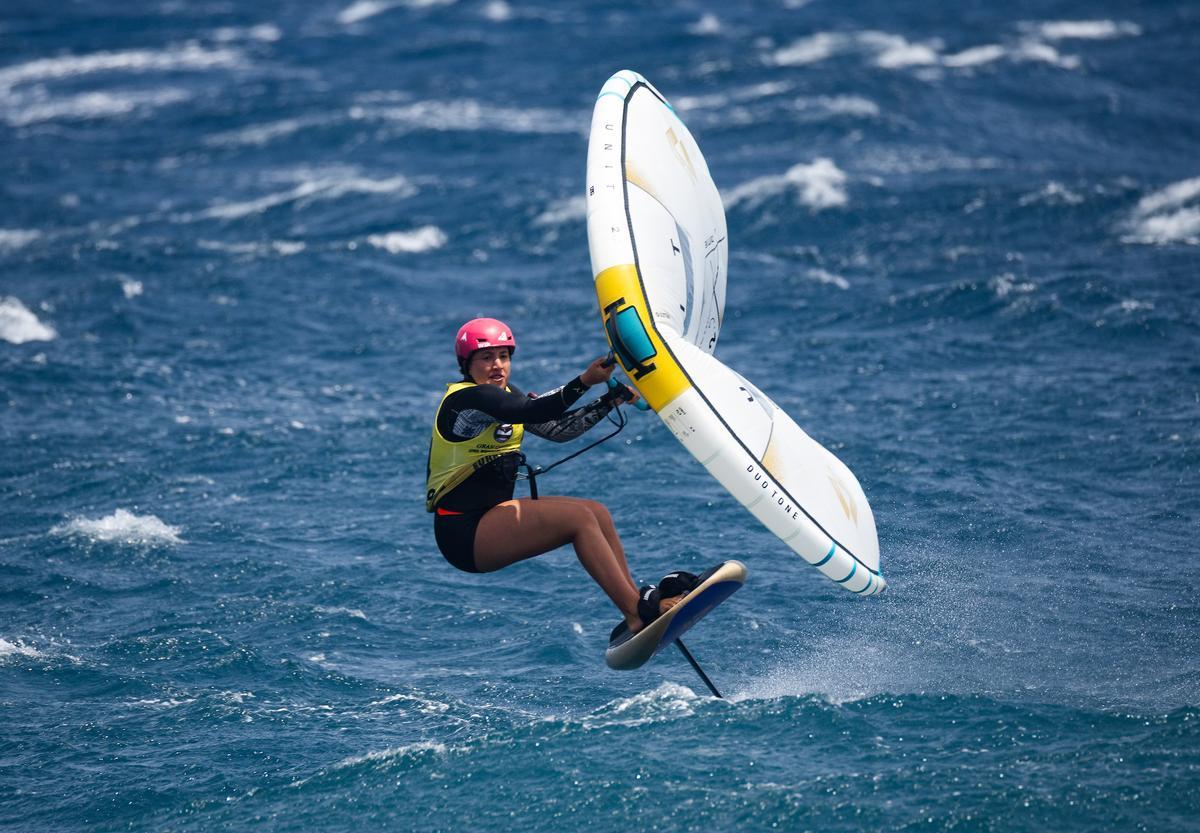 Gran Canaria GWA Wingfoil World Cup 2026