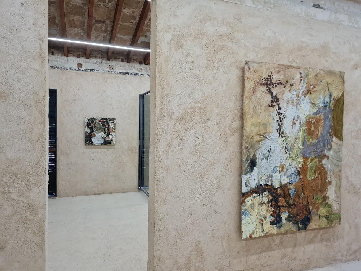 Kunstrunde zur Abendstunde: Die schönsten Bilder vom Art Palma Summer