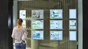 Els embargaments de vivenda habitual arriben al màxim dels últims quatre anys