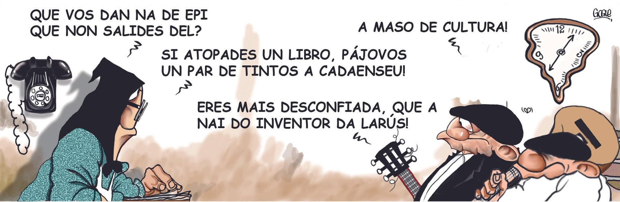 Gogue 22/06/2025
