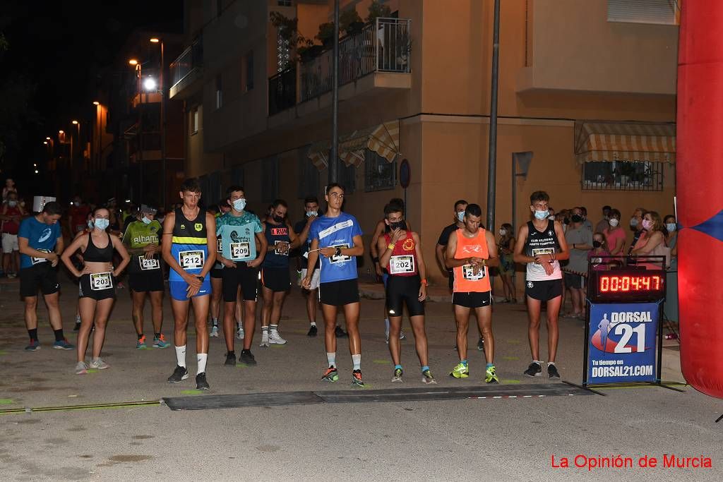 Carrera Popular de Librilla