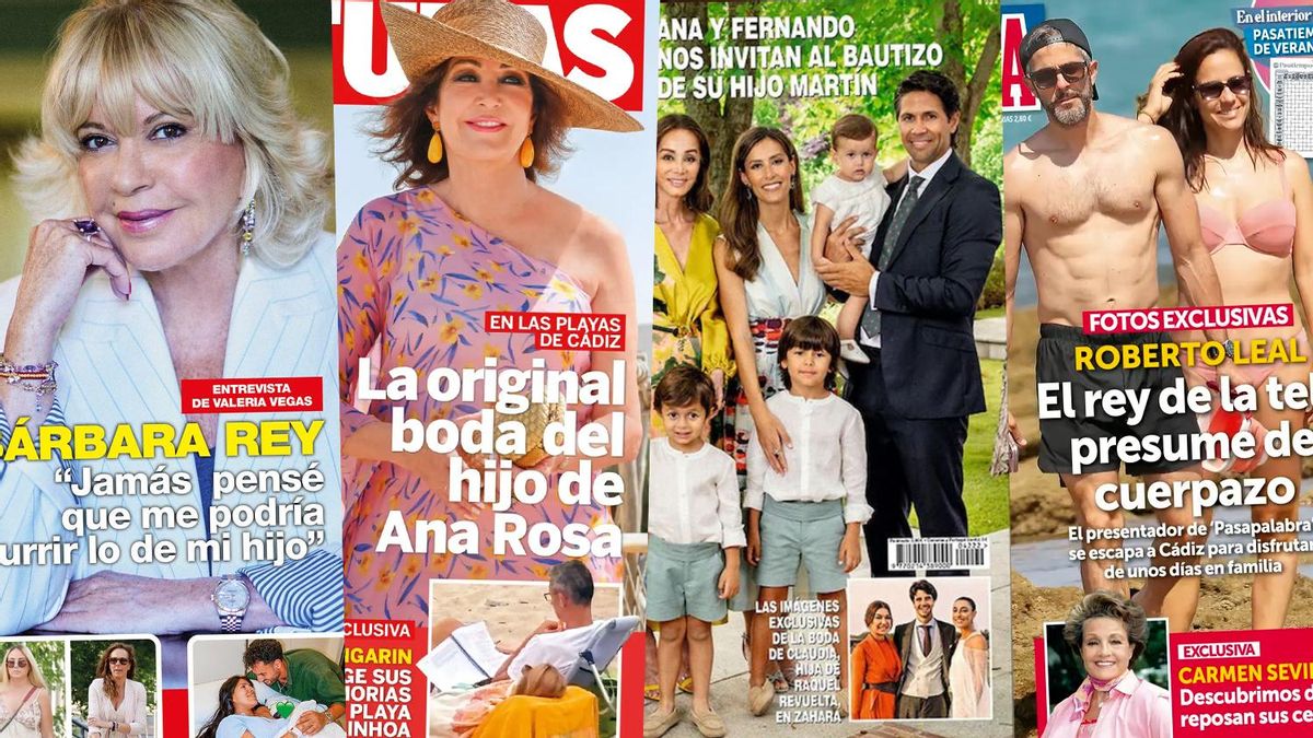 Valeri, prostituta transexual, en las fiestas de Ábalos y Koldo: “Soy una de las colombianas”