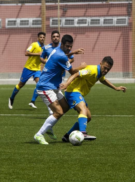 FUTBOL TERCERA DIVISION LAS PALMAS ATLETICO-CD ...