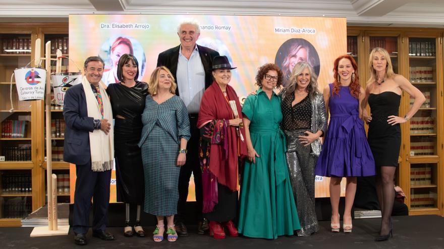 UP2U reafirma el poder de las segundas oportunidades con una cena solidaria en Madrid