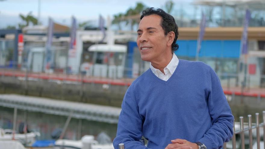 José Vélez: «He trabajado durante más de 50 años de mi vida, y quiero ser feliz»