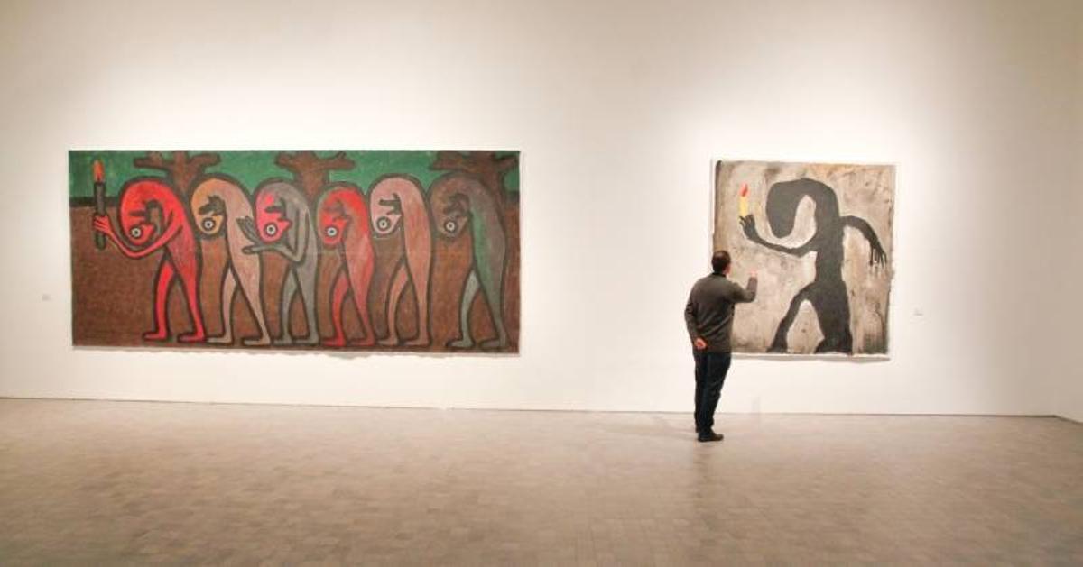 El Víctor Mira desconocido