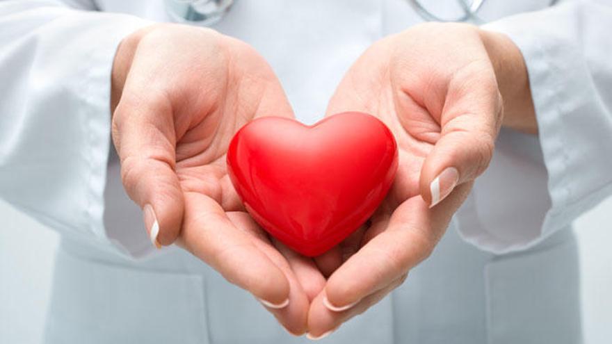 En 2018, se alcanzaron los 2.243 donantes de órganos.