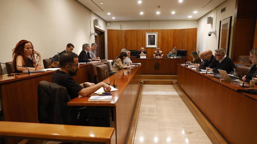 El PSOE de Avilés defiende que la crisis del agua se solventaría haciendo que cada hogar pague 4 euros más al trimestre