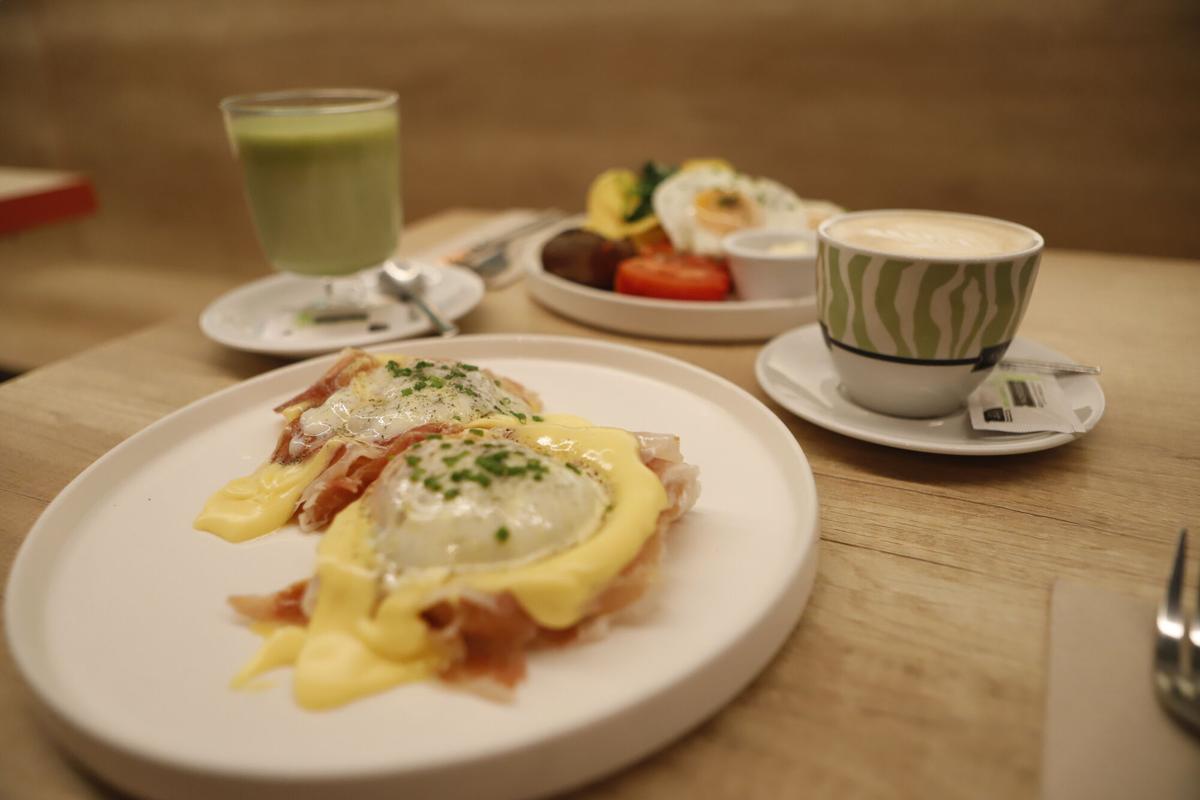 En imágenes | Puffin´s Kitchen