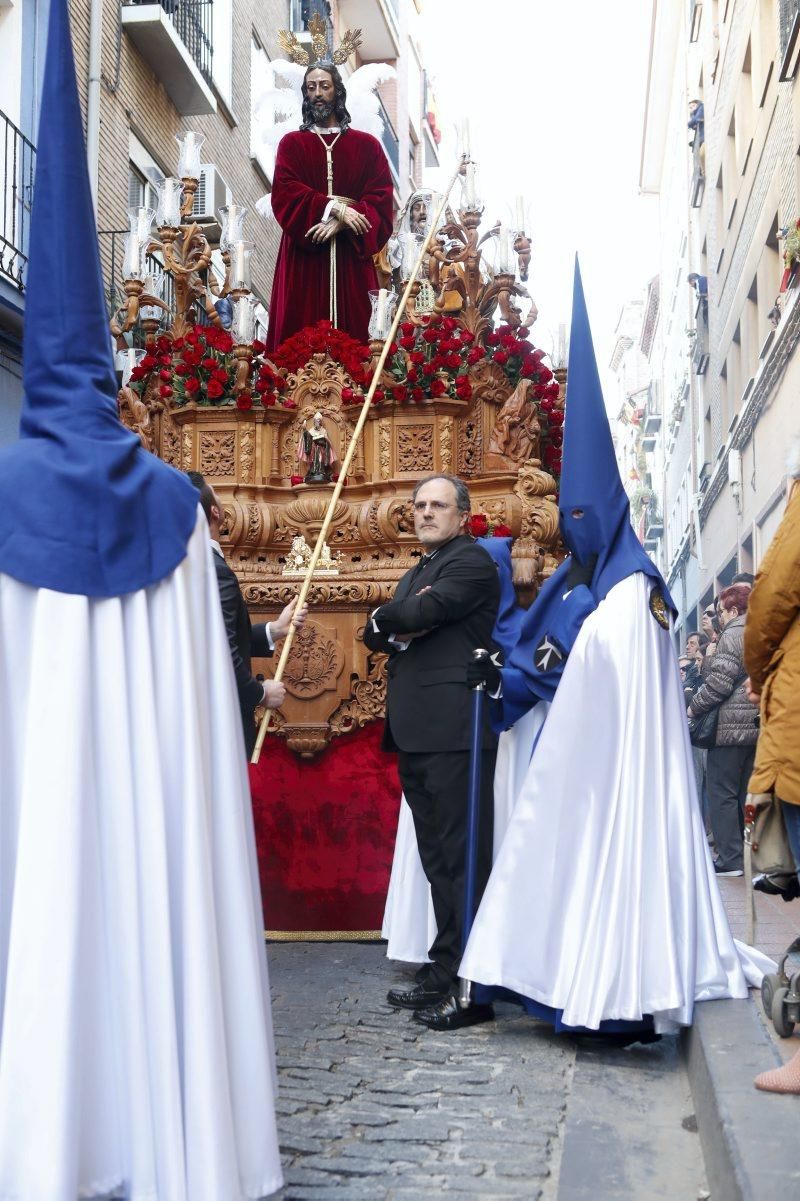 Procesión de la Humildad