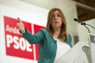 El PSOE andaluz ya defiende a las claras la abstención con Rajoy