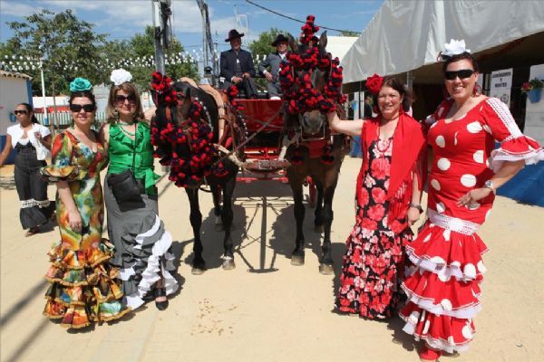 Feria de la Salud 2011