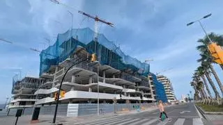 Málaga registra su menor venta de viviendas en cinco años pero mantiene la escalada de precios: "Están fuera de rango para muchas familias"