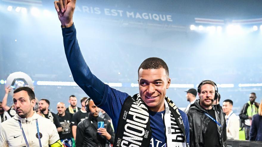 La Eurocopa democratiza el reparto de los goles... a la espera del estreno de Mbappé