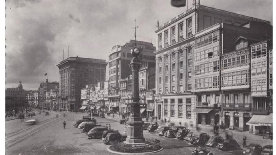 La historia del edificio del antiguo cine Avenida, en el Cantón Grande.