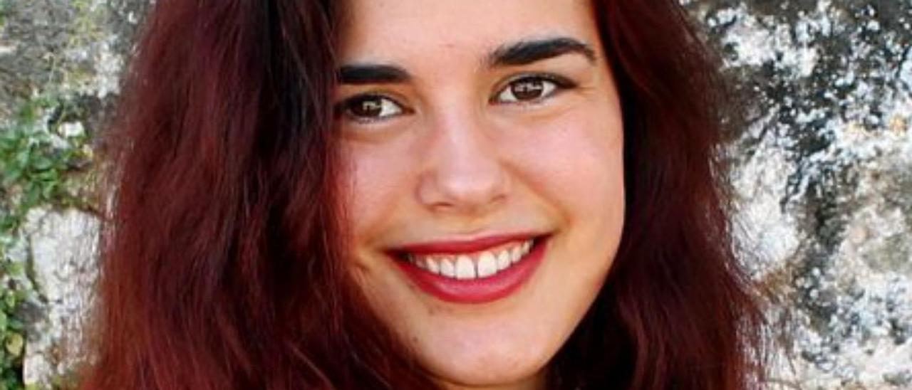 Utopía - Ana Calatayud L., escritora feelgood de Villena