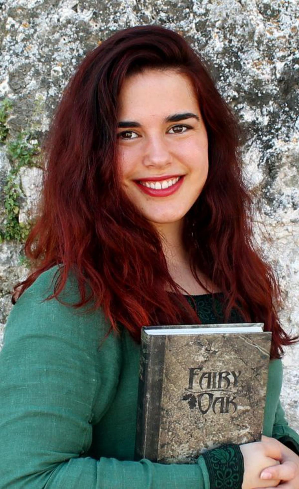 Utopía - Ana Calatayud L., escritora feelgood de Villena