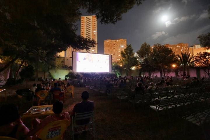 Cines Suyma (Benidorm)