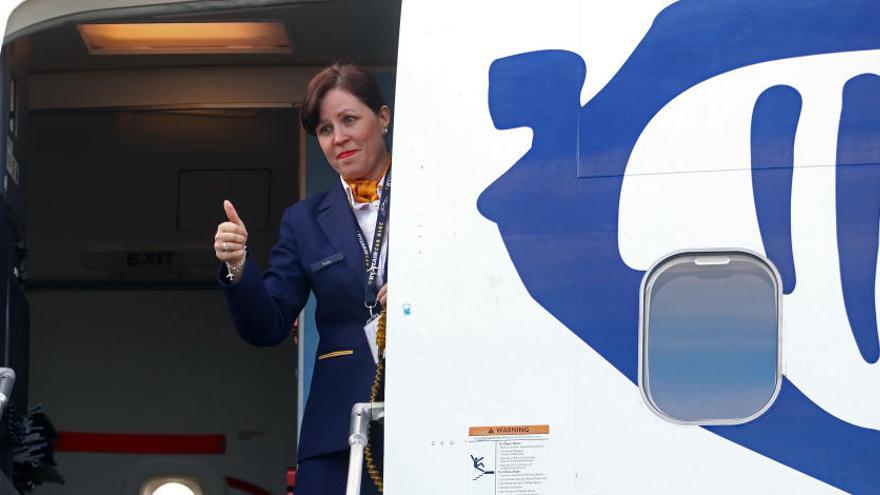 La Generalitat vol replantejar els ajuts a Ryanair