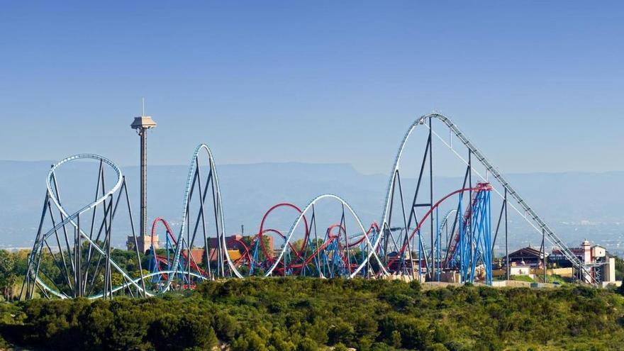 Catorze afectats per l&#039;accident de l&#039;atracció Tomahawk denuncien PortAventura