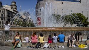 Últimes notícies de Catalunya, en directe: l’incendi de les Gavarres, estabilitzat
