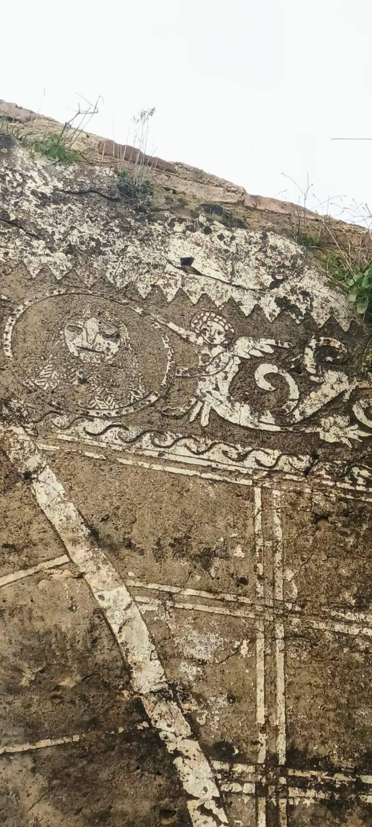 Galería | Así es la ermita de los Ángeles Malos de Talaván