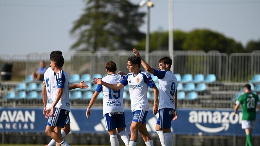 La crónica del Real Zaragoza-Barbastro (1-2): bienvenidos al infierno