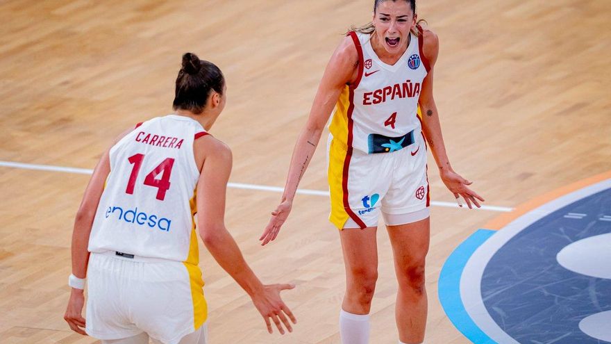 Sin confianzas para cerrar el pase a cuartos de final