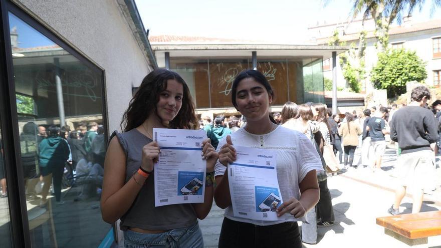 Cambados despacha 3.000 entradas para los conciertos del Albariño en unas horas