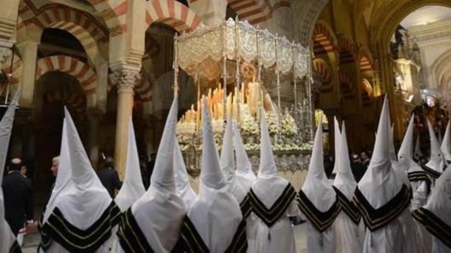 Arranca la Cuaresma con la mirada puesta en la Catedral