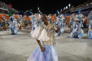 Carnaval de Río de Janeiro