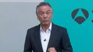 Roberto Brasero advierte: "Esta Semana Santa será inusual, muy pocas lluvias"